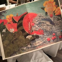 ヌキテパ - 