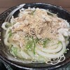 はなまるうどん 東京イースト21店