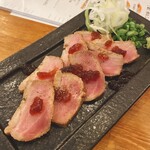 駒沢スタンドS - 鴨わさ