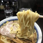 中華そば べんてん - 