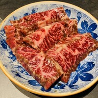 WAgyu 鬼く -  WAgyu 鬼く -