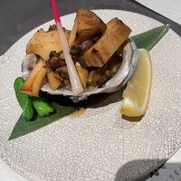 寿司 なかご 別邸 - 