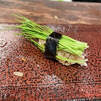 寿司 なかご 別邸 - 