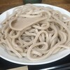 三丁目の手打うどん