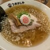 鮨とラーメン うおがしや