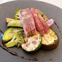 レストラン ビブ - 