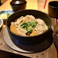 大山鶏と鮮魚 居酒屋 まいか - 