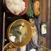 しんぱち食堂 神楽坂店