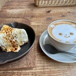 モニカ＆アドリアーノ - 