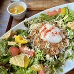 モニカ＆アドリアーノ - 