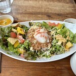 モニカ＆アドリアーノ - 