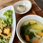 モニカ＆アドリアーノ - 