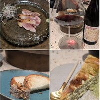 新福島焼鳥 B3 - 