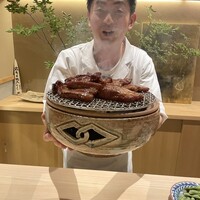 日本料理 研野 - 