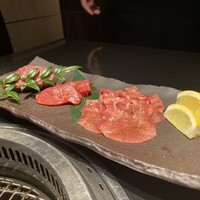 銀座 山科 - 
