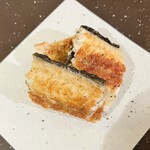 Barca. - 長崎県 対馬 天然うなぎ