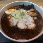 いそのかづお - しかし見た目と裏腹にアッサリしているんです！