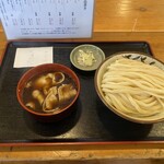 元祖武蔵野うどん めんこや 本店 - 