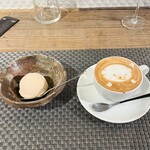 Barca. - デザート