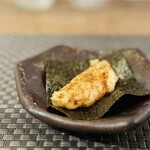 Barca. - 西尾 カチョカバロ