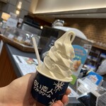 菓子と喫茶 SIROYA - 