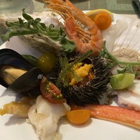 俺のフレンチ グランメゾン 大手町 - 