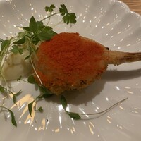 フレンチ串揚げBEIGNET 東京 - 