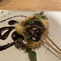フレンチ串揚げBEIGNET 東京 - 