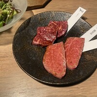 焼肉 The INNOCENT CARVERY 新丸ビル店 - 