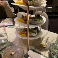 俺のフレンチ グランメゾン 大手町 - 