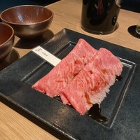 焼肉 The INNOCENT CARVERY 新丸ビル店 - 