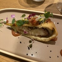 フレンチ串揚げBEIGNET 東京 - 