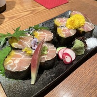 焼鳥  吉祥 - 