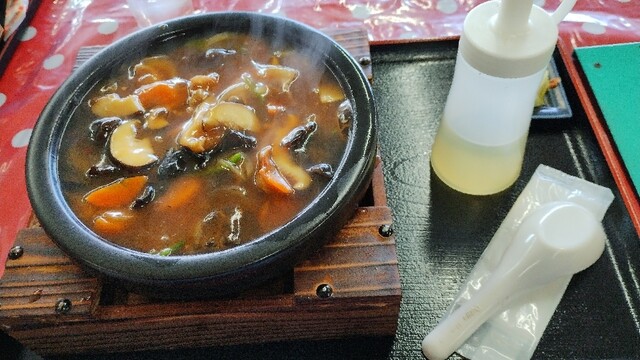 まるもり食堂 - 丸森（食堂）の写真