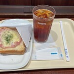 ドトールコーヒーショップ - 