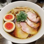 櫻井中華そば店 - 