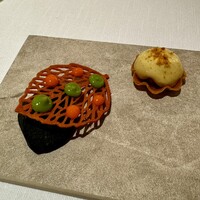 シェ オリビエ - 