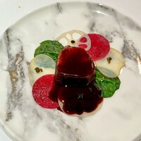 シェ オリビエ - 