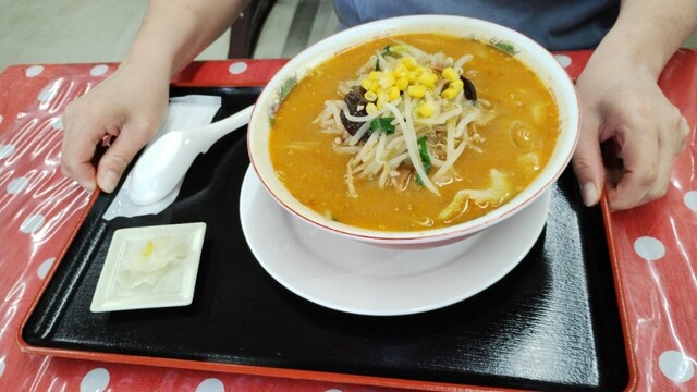 まるもり食堂 - 丸森（食堂）の写真