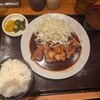 ガツ飯トンテキ食堂コロトン 新小岩店