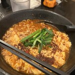 麺や 北崎商店 - 