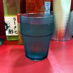 とらきち家 光 - 水。