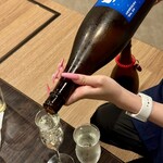 蔵四季 - 日本酒「北海道 二世古」
