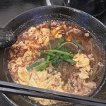 麺や 北崎商店 - 