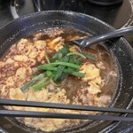 麺や 北崎商店 - 