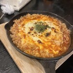 麺や 北崎商店 - 