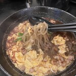 麺や 北崎商店 - 