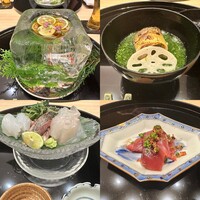 肉炭馨 和衷 - 