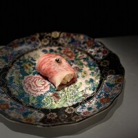 鮨 やまけん 銀座店 - 