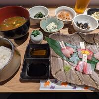 魚師匠 -  魚師匠 -